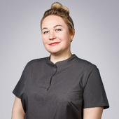 Жерносек Мария Сергеевна, стоматолог-терапевт