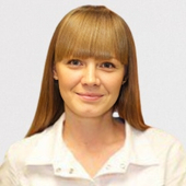 Чибрикова Светлана Владимировна, детский стоматолог
