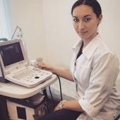 Бологова Ольга Сергеевна, хирург