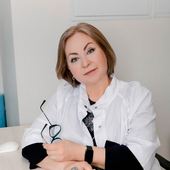 Малиновская Марина Александровна, офтальмолог