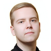 Резников Кирилл Максимович, стоматолог-терапевт