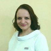 Хасанова Марина Михайловна, детский логопед-афазиолог