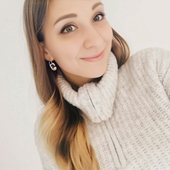 Шевкопляс Полина Сергеевна, сексолог