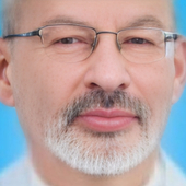 Турутин Валерий Николаевич, хирург