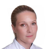 Гончарова Илона Валерьевна, хирург