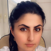 Мажидова Заграт Шехмагомедовна, гинеколог