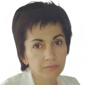 Зазвонова Ольга Михайловна, невролог