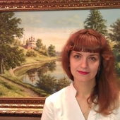 Галушкина Оксана Феофановна, гомеопат