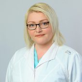 Кузубова Елена Анатольевна, кардиохирург