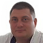 Сорокин Семён Юрьевич, хирург