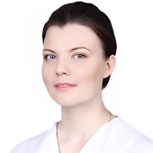 Лаптева Анастасия Владимировна, эндоскопист