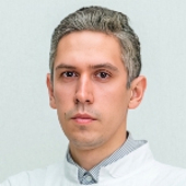 Кузьмин Михаил Станиславич, невролог