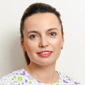 Ибрагимова (Гареева) Эльвира Камилевна, стоматолог-ортопед