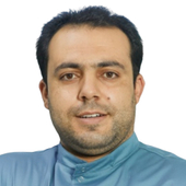Адбуллин Биляль, стоматолог-терапевт