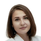 Гришина Елена Викторовна, невролог