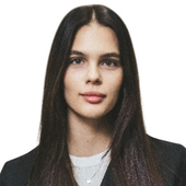 Холодкова Кристина Денисовна, косметолог