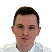 Антонов Егор Анатольевич, терапевт