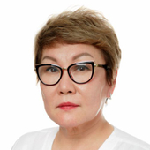 Львова Марианна Иннокентьевна, стоматолог-терапевт