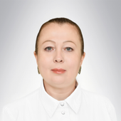 Усачева Ольга Александровна, уролог