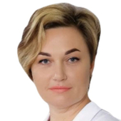 Токарева Светлана Анатольевна, дерматолог