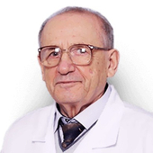 Шулькин Марк Залманович, нарколог