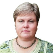 Желтова Ольга Александровна, дерматолог