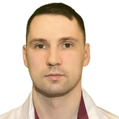 Соломка Александр Ясонович, хирург