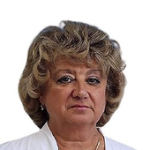 Бутакова Татьяна Викторовна, радиолог