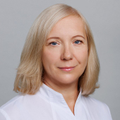 Сваткова Наталья Валериевна, педиатр