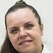 Григорьева Ольга Владимировна, невролог