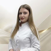 Шабанова Регина Алексеевна, ортодонт