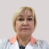 Меркурьева Светлана Владимировна, гинеколог