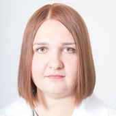 Гаврилова Елена Игоревна, педиатр