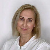Соловьева Елена Николаевна, стоматологический гигиенист