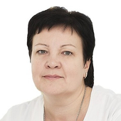 Золотарёва Татьяна Геннадьевна, онколог