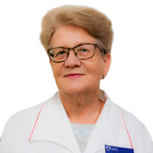 Алеева Алима Рашитовна, семейный врач