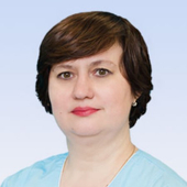 Сидоренко Оксана Владимировна, стоматолог-хирург