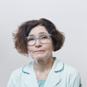 Тиханова Алла Михайловна, стоматолог-терапевт