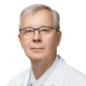 Волобуев Юрий Николаевич, ЛОР