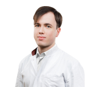 Новиков Денис Игоревич, реаниматолог