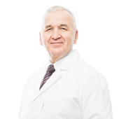 Никитин Николай Андреевич, хирург