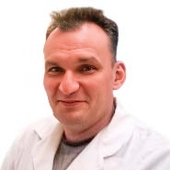 Подоскин Андрей Анатольевич, онколог