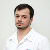 Рамазанов Аслан Муталибович, стоматолог-ортопед