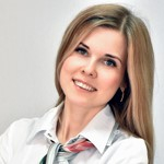 Мосунова Юлия Павловна, венеролог