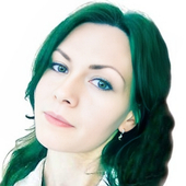 Садовская Анна Сергеевна, врач УЗД