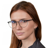 Мамонова (Арсеньева) Анна Алексеевна, педиатр