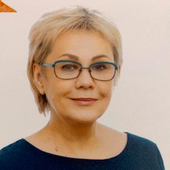 Лядова Елена Сергеевна, логопед