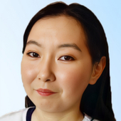 Халанникова Мария Гаврильевна, гастроэнтеролог