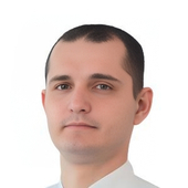 Воскобойников Богдан Владиславович, анестезиолог-реаниматолог