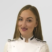 Гончарова Виктория Петровна, венеролог